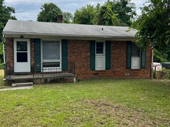 509 Hill St, High Point, NC 27260