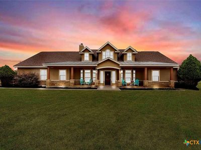 300 Rose Meadow Dr, La Vernia, TX, 78121
