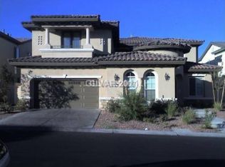 1966 Alcova Ridge Dr, Las Vegas, NV 89135