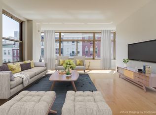10 Regent St APT 315, Jersey City, NJ 07302