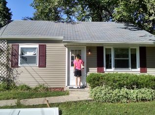 1715 Gordon St, Columbia, MO 65201