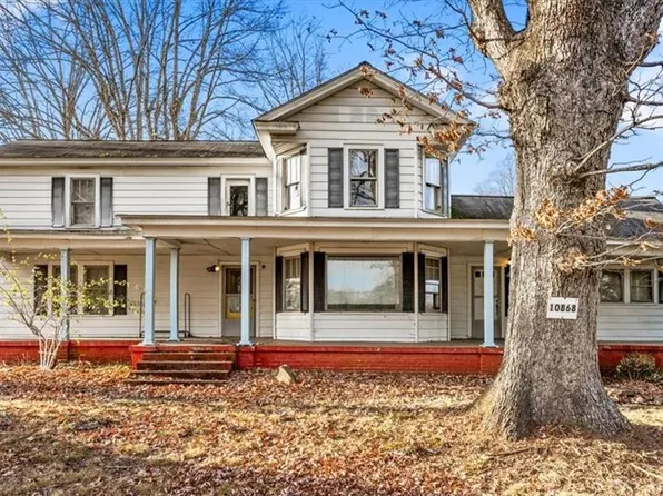 10868 Cherry Grove Rd, Reidsville, NC 27320