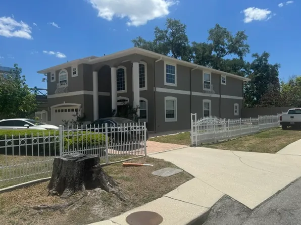1610 W Clifton St, Tampa, FL 33603