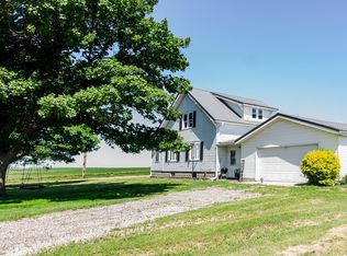 7344 11th Avenue Dr, Belle Plaine, IA 52208
