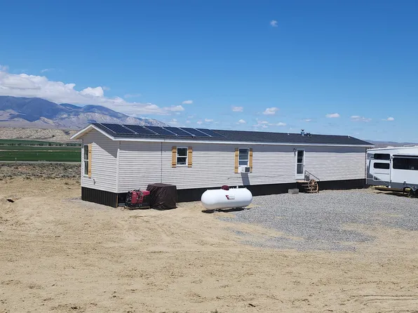 3 Richland Tr, Powell, WY 82435