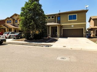 5545 Jim Castaneda Dr, El Paso, TX 79934