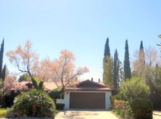 601 W Coral Ave, Ridgecrest, CA 93555