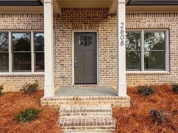 5th image of 2608 Baker Rd NW