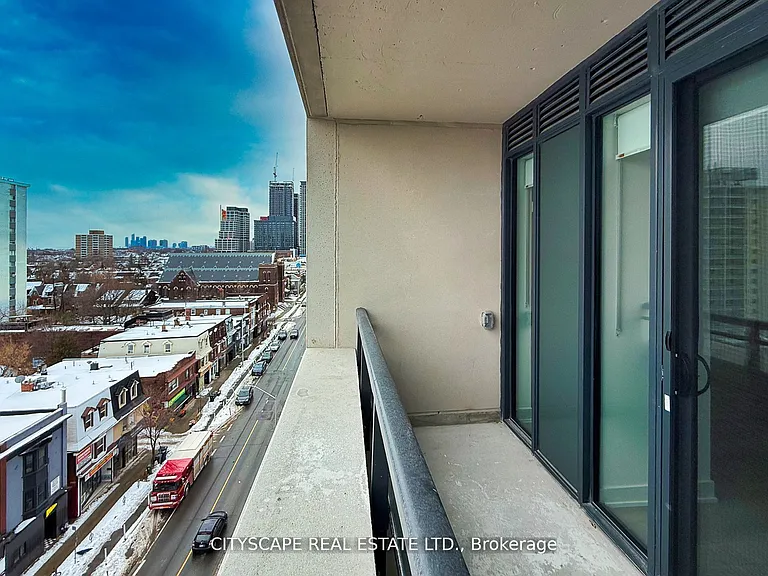 758 Dovercourt Rd W #805 — Photo 33
