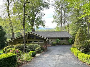 871 Glen Cannon Dr, Pisgah Forest, NC 28768