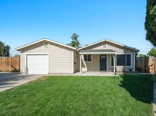 4222 N Lafayette Ave, Fresno, CA