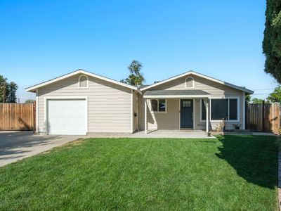 4222 N Lafayette Ave, Fresno, CA, 93705