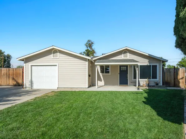 4222 N Lafayette Ave, Fresno, CA 93705