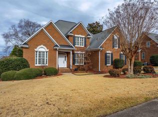 15 Piedmont Rdg, Columbia, SC 29229
