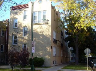 4606 N Spaulding Ave APT 3, Chicago, IL 60625