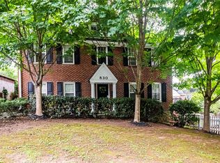830 Barnett St NE APT 8, Atlanta, GA 30306