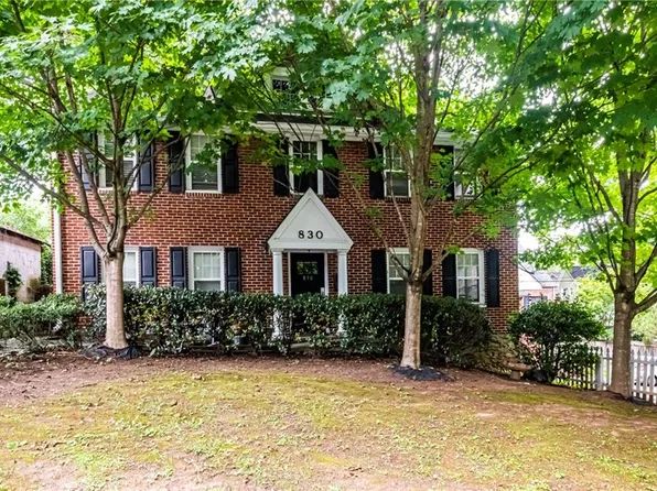 830 Barnett St NE APT 8, Atlanta, GA 30306