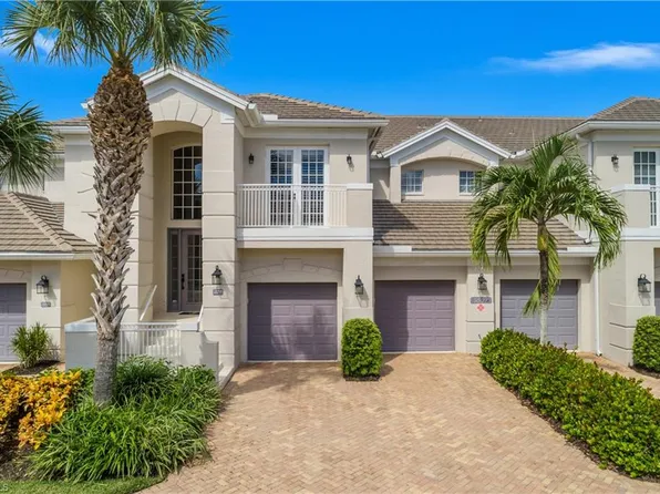 9597 Cypress Hammock CIR #201, ESTERO, FL 34135