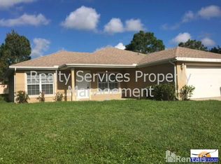 720 Columbus Blvd, Lehigh Acres, FL 33974