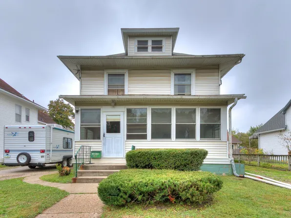 919 Clark Ave, Ames, IA 50010