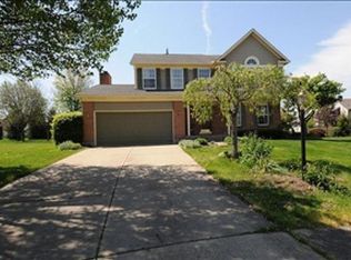 15 Crandell Ct, Springboro, OH 45066