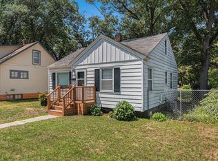 3355 Highland St, Muskegon Heights, MI