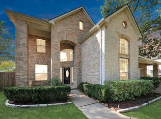 4422 Roundtree Ln, Missouri City, TX 77459