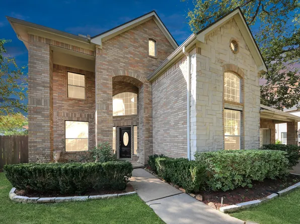 4422 Roundtree Ln, Missouri City, TX 77459