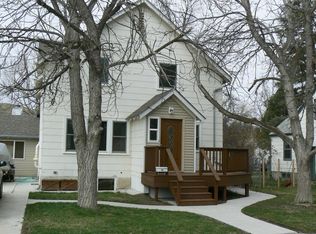 941 W Works St, Sheridan, WY 82801