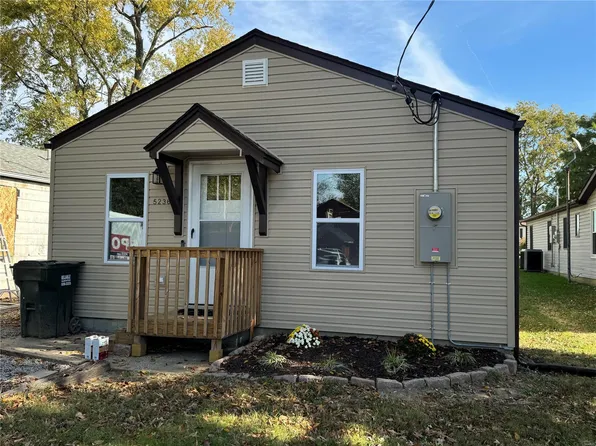 5236 Kaskaskia Rd, Waterloo, IL 62298