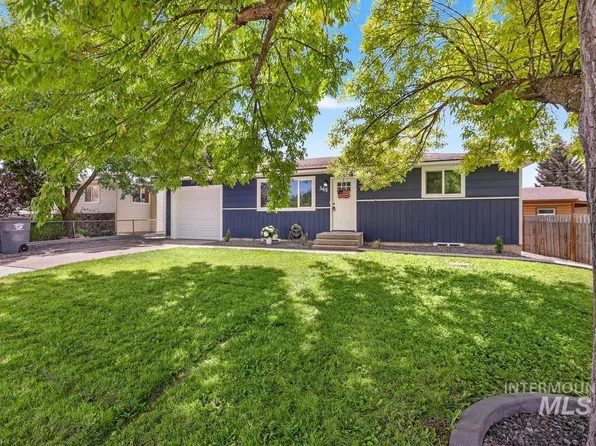 345 Center St W, Kimberly, ID 83341