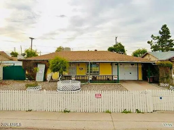 2739 W Montecito Avenue, Phoenix, AZ 85017