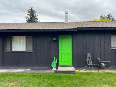 2711 S Higgins Ave, Missoula, MT, 59801