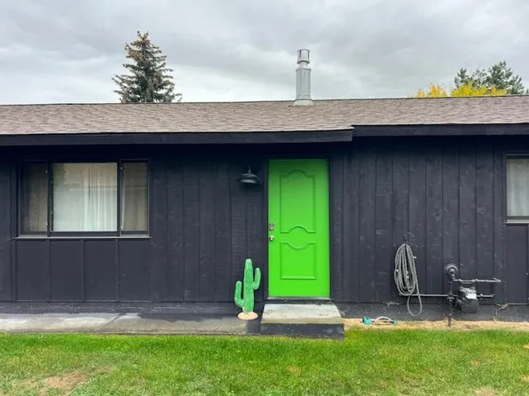 2711 S Higgins Ave, Missoula, MT 59801