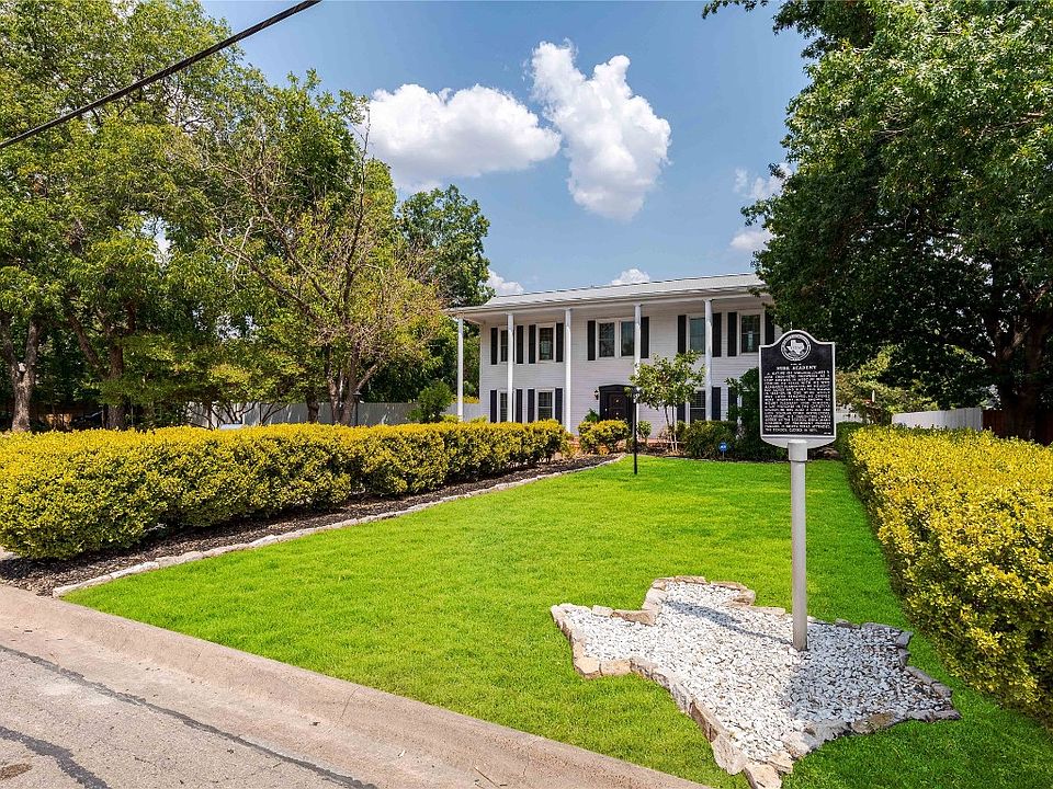1306 N Waddill St, Mckinney, TX 75069 Zillow