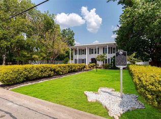 1306 N Waddill St, McKinney, TX 75069