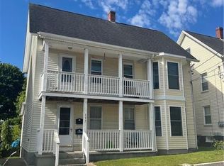 157 Hickory St, Norwich, CT 06360