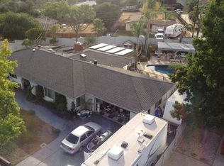 9220 Mountain Shadow Dr, Lakeside, CA 92040