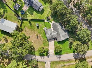 2015 Silver Leaf Dr, Spring, TX 77388