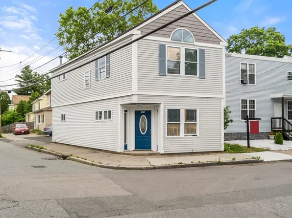 120 Arlington St, Framingham, MA 01702