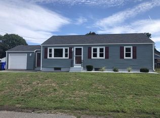 13 Suzanne St, Springfield, MA 01104