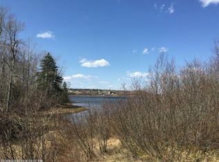 60 Dunns Point Ln, Machiasport, ME 04655