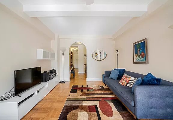 3rd image of 235 W End Ave APT 12B