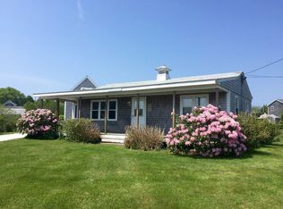 19 Old Barn Rd, Little Compton, RI 02837