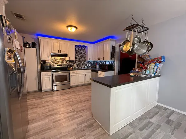 101 N Cumberland St, Lamar, AR 72846