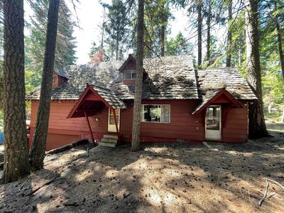 26739 Forest Park Ln, Klamath Falls, OR, 97601