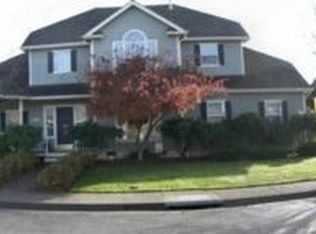 3174 Saint Croix St, Eugene, OR 97408