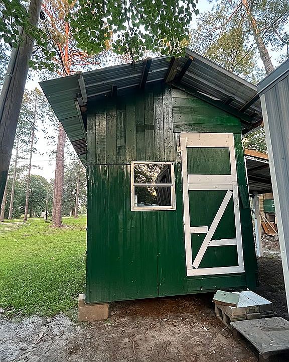 14 Fosters Aly 2, Blakely, GA 39823 Zillow