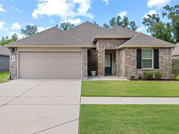 246 Pretty Acres Ave, Hahnville, LA 70057
