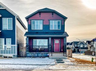 217 N Masters Rd SE, Calgary, AB T3M 3A1